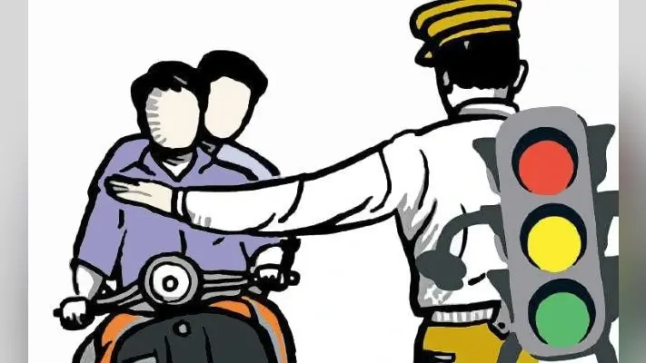 बिहार में आज से ट्रैफिक चालान नियम में बड़ा बदलाव, …तो रद्द किया जा सकता है आपका लाइसेंस