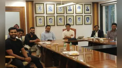 आईसीे फंड जारी करने को लेकर बीसीसीआई की बैठक कल