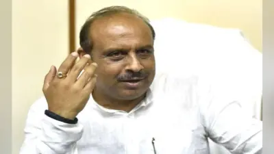 विजेंद्र गुप्ता ने की शपथ ग्रहण में सरकारी शिक्षकों की अनिवार्य उपस्थिति वापस लेने की मांग