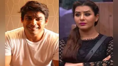 Bigg Boss 13: शिल्पा शिंदे का खुलासा- सिद्धार्थ के साथ रिलेशनशिप में थीं, अक्सर करता था…