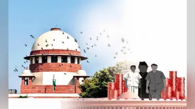 राजनीति हो पायेगी अपराधमुक्त!