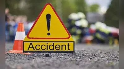 नालंदा में फीकी पड़ गयी दीपावली की रौनक, अलग-अलग घटनाओं में दो लोगों की दर्दनाक मौत
