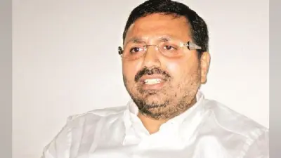 रांची : कानून का पार्ट है सोशल ऑडिट रोकना गलत : निशिकांत दुबे