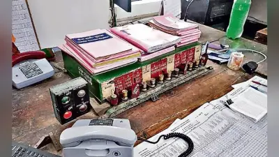 रांची रेल डिवीजन : 13 स्टेशनों पर पुरानी तकनीक से आज भी किया जा रहा ट्रेनों का आवागमन