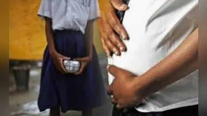 सिमरिया : आठवीं कक्षा की छात्रा हुई गर्भवती, जांच में खुलासा