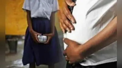 सिमरिया : आठवीं कक्षा की छात्रा हुई गर्भवती, जांच में खुलासा