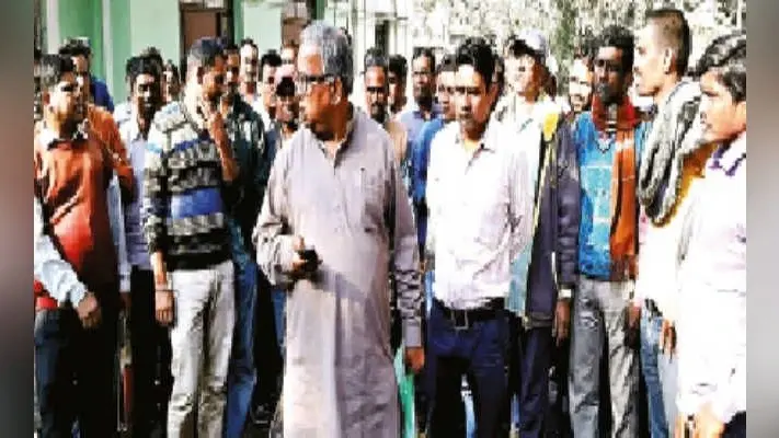 मुख्यमंत्री के निर्देश पर जीइइसीएल के मुद्दे पर रविवार की बैठक बेनतीजा रही