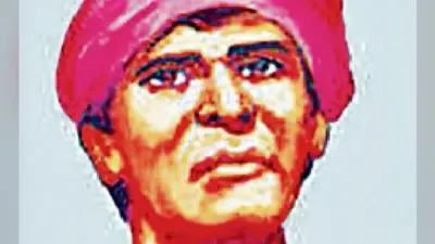 जयंती पर विशेष : वीर बुधू भगत के प्रति चेतना