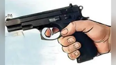 मधुपुर में हथियार का भय दिखा कर 3.5 लाख की लूट