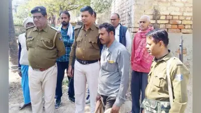 प्रेमिका के परिजनों ने बेटी के सहपाठी छात्र को घर बुलाकर मार डाला, छात्रा के माता-पिता समेत सात गिरफ्तार
