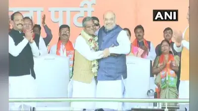 दल बदल मामले पर झाविमो के तीन विधायकों को मिला नोटिस, विधानसभा स्पीकर ने कहा अपना पक्ष रखें