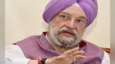 नागर विमानन मंत्री हरदीप सिंह पुरी ने कहा, एयर इंडिया के विनिवेश में इस बार नहीं होगी दिक्कत