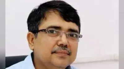 पीआरडी झारखंड के उपनिदेशक अजय नाथ झा समेत तीन अधिकारी आइएएस बने