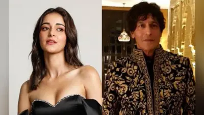 Ananya ने जीता Filmfare तो रो पड़े पिता Chunky Panday, बोले- 34 साल में जो मैं नहीं कर पाया वो…
