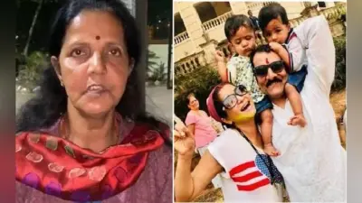 कालिदास रंगालय में रियल लाइफ ड्रामा, TV एक्टर विजय कुमार की पत्नी ने लगाये सनसनीखेज आरोप