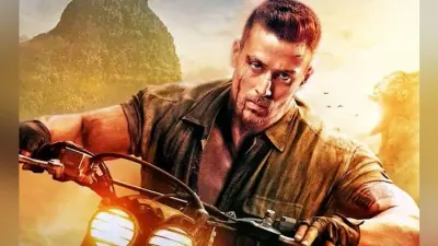 ‘बागी 3’ में 100 किलो से ज्यादा विस्फोटक का हुआ यूज