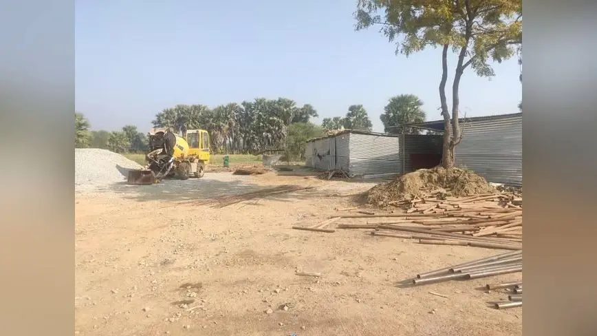औरंगाबाद में बेखौफ अपराधियों ने ठेकेदार की गोली मारकर की हत्या