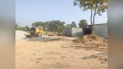 औरंगाबाद में बेखौफ अपराधियों ने ठेकेदार की गोली मारकर की हत्या