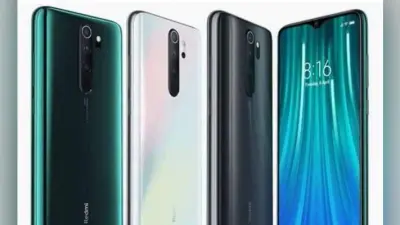 Xiaomi का यह धांसू स्मार्टफोन हुआ इतना सस्ता, जानें नयी कीमत…