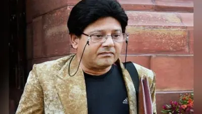 अभिनेता व पूर्व सांसद तापस पाल का निधन