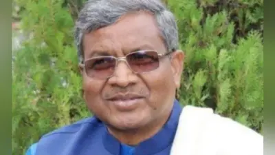 झाविमो का भाजपा में विलय से पहले पार्टी के एकाउंट का हुआ था ऑडिट, पांच मोटरसाइकिलें और बोलेरो कार्यकर्ताओं में बांटे गये