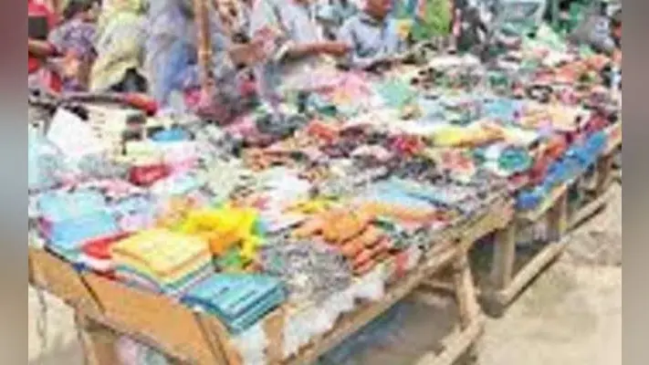 अब एक छत के नीचे संवरेगा फुटपाथ विक्रेताओं का जीवन