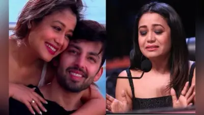 Neha Kakkar Attack Himansh Kohli : एक्स ब्वॉयफ्रेंड के ब्रेकअप वाले बयान पर भड़कीं नेहा कक्कड़