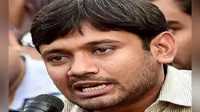 जेएनयू राजद्रोह मामला : पुलिस ने कोर्ट से कहा, कन्हैया कुमार के खिलाफ केस चलाने के लिए अबतक नहीं मिली मंजूरी