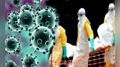 Coronavirus in Bihar : नहीं थम रहा कोरोना से मरने वालों का सिलसिला, पटना में फिर 18 मरीजों की जान