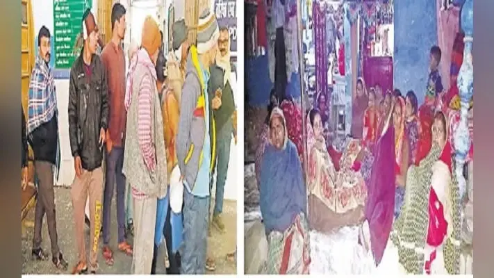 औरंगाबाद में अपराधियों ने ठेकेदार को मारी गोली, फिर की लूटपाट