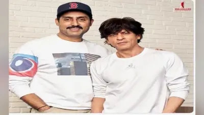 ”बॉब बिस्वास” का पहला शेड्यूल पूरा, अभिषेक बच्चन निभा रहे हैं मुख्य किरदार