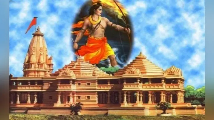 Ram Lalla Kept in Bulletproof: ”बुलेटप्रूफ कॉटेज” में रहेंगे ”रामलला” !