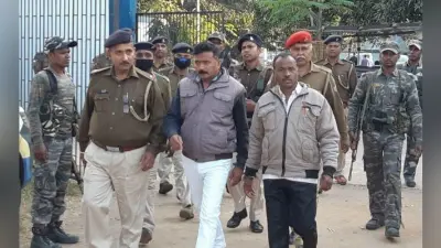 कोडरमा : कोर्ट का ऐतिहासिक फैसला, सामूहिक नरसंहार के दो दोषियों को फांसी की सजा