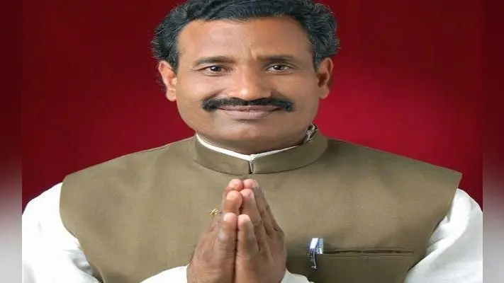 BJP MLA accused of rape : भाजपा के एक और विधायक पर बलात्कार का आरोप, मुकदमा दर्ज