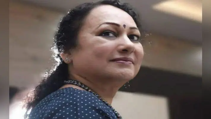 बोकारो की स्टील वुमेन डॉ हेमलता एस मोहन फेम इंडिया की 25 सशक्त महिलाओं में शामिल