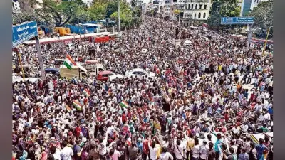 Shaheen Bagh protests: शाहीन बाग का नहीं निकला हल, आज फिर होगी बातचीत