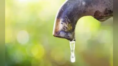 मुंगेर में हजारों चापाकलों के सूखे हैं हलक, कैसे बुझेगी प्यास