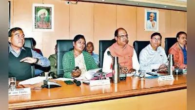 रांची नगर निगम : 2274 करोड़ रुपये से संवरेगा शहर, स्टैंडिंग कमेटी की बैठक में बजट को दी गयी स्वीकृति