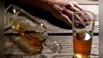 गिरिडीह : डीसी ने भेजी रिपोर्ट, 15 में से 11 की मौत जहरीली शराब से