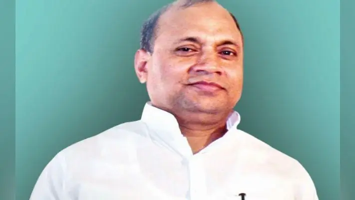 बिहार के विकास में महिलाओं की भूमिका अहम: आरसीपी सिंह