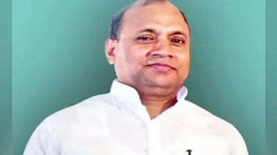 बिहार के विकास में महिलाओं की भूमिका अहम: आरसीपी सिंह