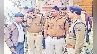 रुपये डालनेवाले ही सीसीटीवी कैमरे पर टेप चिपका कर एटीएम से निकाले नौ लाख रुपये