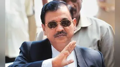 वकील उज्जवल निकम ने भी कहा, लश्कर चाहता था 26/11 हिंदू आतंकवादी हमला साबित हो
