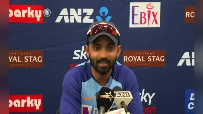 Boxing day test ind vs aus : अजिंक्य रहाणे गेंदबाजों के कप्तान हैं, ईशांत शर्मा ने बतायी कप्तानी की खासियत…