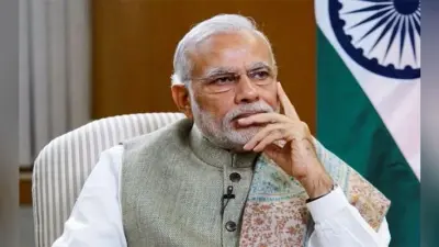 Tamil Nadu Road Accident: 20 लोगों की मौत से आहत हैं पीएम मोदी, किया ये ट्वीट