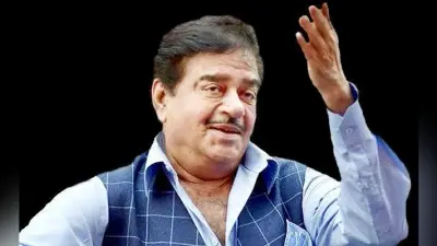 कांग्रेस के शत्रु ने अमित शाह को बताया मास्टर रणनीतिकार, बाबूलाल मरांडी की पार्टी का बीजेपी में विलय को राष्ट्रहित में बताया