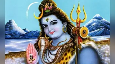 कल निकलेगी भगवान शिव की बरात, 40 फुट का शिवलिंग होगा आकर्षण