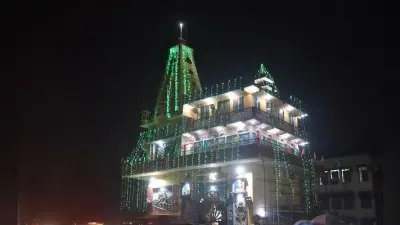 महादेव की भक्ति में डूबी राजधानी पटना, जानें… शुभ मुहूर्त एवं पूजा की खास विधि