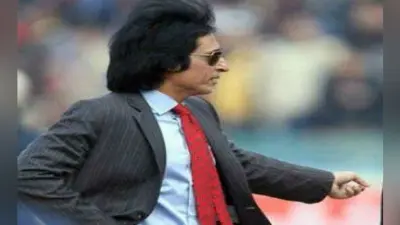 Spot Fixing में डूबा पाकिस्तान क्रिकेट, नाराज रमीज ने कड़े कानून बनाने की कर डाली मांग