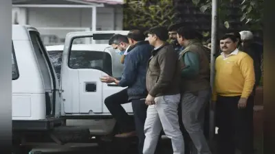 क्रिकेट मैच फिक्सिंग मामला : संजीव चावला से तिहाड़ में केवल 28 फरवरी तक होगी पूछताछ